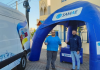 Agosto Cultural: SAMAE participa do evento, cuja programação iniciou nesta sexta-feira