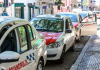 Benefício Taxista contempla 2,6 mil motoristas da categoria em SC