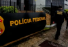 Hang e outros empresários são alvos de ação da PF por supostas mensagens golpistas
