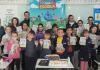 SAMAE na escola: Palestra é sucesso na Escola de Lagoa do Caverá