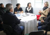 Unesc recebe debate entre os candidatos ao Governo de Santa Catarina