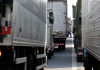 Prazo para autodeclaração de caminhoneiros é prorrogado para dia 12