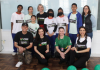Unesc leva lições de empreendedorismo a alunos de escola de Criciúma