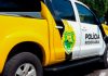Caminhoneiro de Araranguá morre em acidente no interior do Paraná