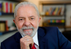 PT confirma roteiro da visita de Lula em SC e evento aberto ao público em Florianópolis