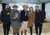 Apresentações artísticas e homenagem à Zé Paim marcam Semana Farroupilha