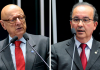 'Briga' entre Jorginho e Amin se justifica