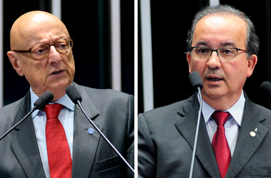 'Briga' entre Jorginho e Amin se justifica