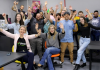 Unesc entre as melhores universidades do Reuni Challenge 2022