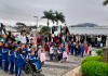 Educação de Meleiro tem excelente desempenho no IDEB