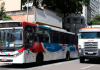 Exame toxicológico constata uso de drogas entre motoristas de ônibus