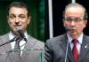IPEC aponta empate entre Moisés e Jorginho