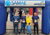 SAMAE comemora boa repercussão do Pedágio Verde