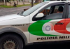 Homem assalta farmácia na Cidade Alta
