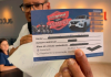 5º Sorteio da Campanha Autoprosul para Sempre