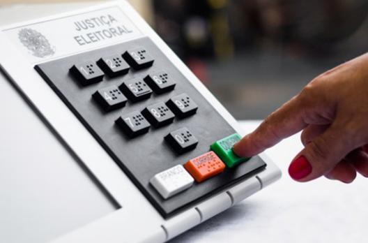 Voto regional faz toda a diferença