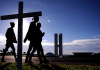 Você concorda com o envolvimento de líderes religiosos na política?