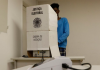 Justiça Eleitoral alerta sobre possível alteração em local de votação