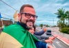 Jorge Seif representa Santa Catarina no Senado Federal pelos próximos oito anos
