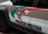 Polícia Militar age rápido e recupera motocicleta furtada em Sombrio