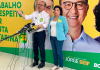Em coletiva, Jorginho Mello detalha estratégias para 2º turno: ‘não existe campanha resolvida’