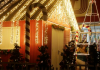 Natal Verão: Araranguá começa a ser decorada nesta quinta-feira