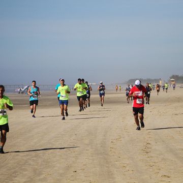 2º Trail Run Morro dos Conventos