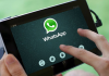 Whatsapp Comercial: Nova ferramenta otimiza oferta de serviços no SAMAE