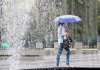 Cidades de SC registram mais de 40 mm de chuva em 6h; Defesa Civil mantém alerta