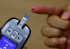 Pacientes com diabetes têm mais risco de apresentar dificuldade de aprendizado, diz estudo