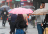 Após chuva, veja como fica a previsão do tempo para esta segunda-feira em SC