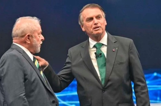 Bolsonaro venceu por pontos, não por nocaute