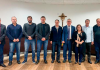 Tiago Zilli vai à Câmara de Vereadores agradecer população turvense pela votação