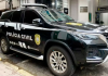 Operação contra tráfico de drogas prende presidente do Sindicato dos Policiais Civis de SC