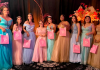 Casa da Fraternidade realizou primeiro Baile de Debutantes