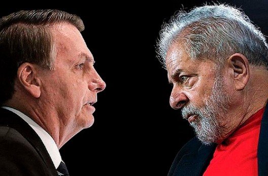 Instituto que mais acertou aponta empate técnico