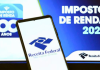 Nacional: Receita paga restituições de lote residual do Imposto de Renda