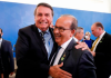 Bolsonaro e Jorginho venceram em todos municípios da Amesc