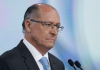 Alckmin será o coordenador da equipe de transição do governo Lula