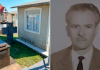 Árabe é enterrado em pé em SC e família acha túmulo após 45 anos