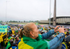 Jogo tem que ser dentro das quatro linhas