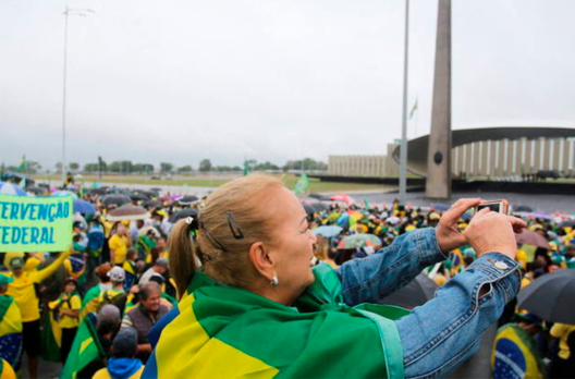 Jogo tem que ser dentro das quatro linhas