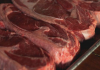 Mais de 650 quilos de carnes irregulares são recolhidos no Sul de SC