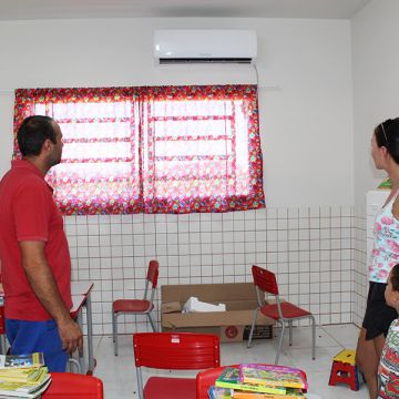 Aulas da rede municipal de Maracajá iniciam dia 11