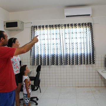 Aulas da rede municipal de Maracajá iniciam dia 11