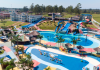 Temporada de verão do Caverá Park começa nesta sexta-feira, dia 11