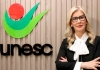 Reitora da Unesc, Luciane Ceretta, é nomeada para o Conselho Nacional de Educação