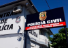 DIC de Araranguá realiza prisão e apreende drogas na Favela do UCCA