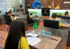 Câmara Jovem de Araranguá se reúne mais uma vez