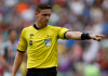 Árbitro araranguaense entra para o quadro da FIFA